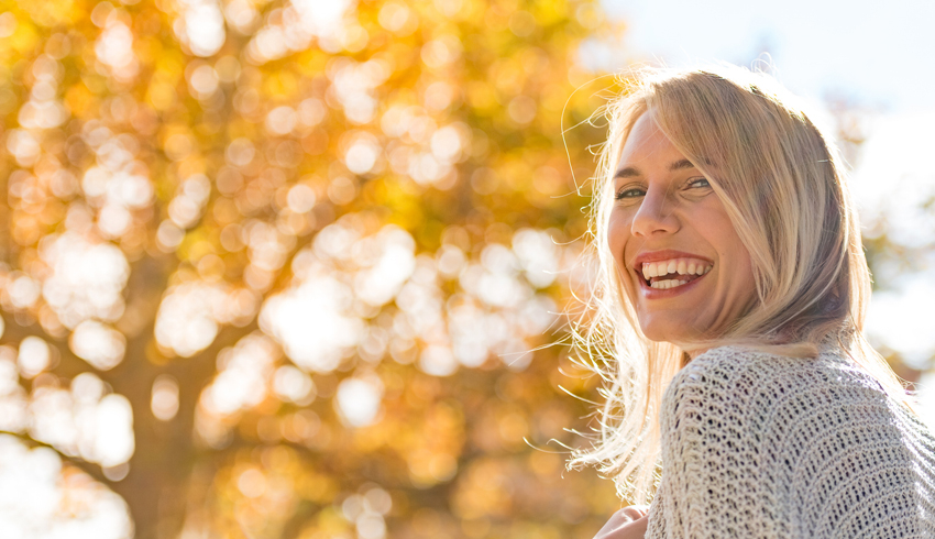 Prep Your Skin For Fall Beauty Trends